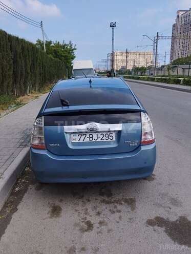 Toyota Prius 2006, 274,400 km - 1.5 л - Bakı