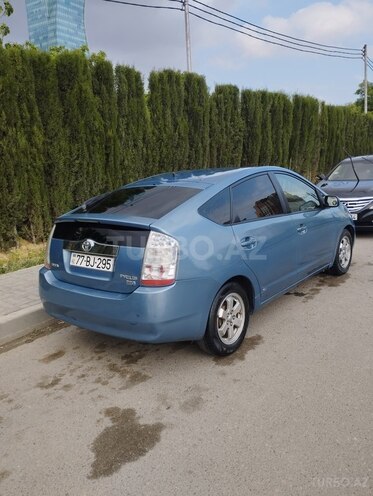 Toyota Prius 2006, 274,400 km - 1.5 л - Bakı