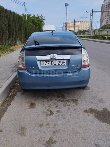 Toyota Prius 2006, 274,400 km - 1.5 л - Bakı