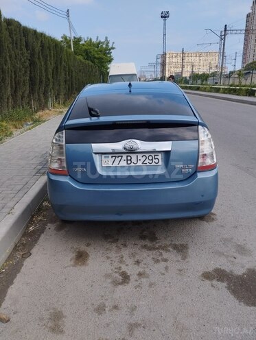 Toyota Prius 2006, 274,400 km - 1.5 л - Bakı
