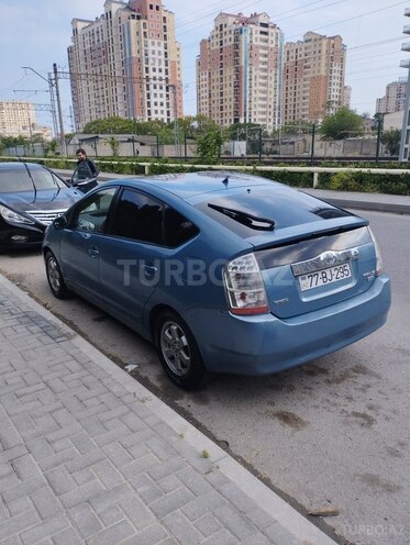 Toyota Prius 2006, 274,400 km - 1.5 л - Bakı