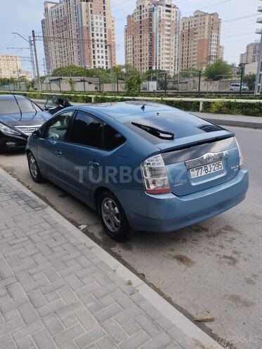 Toyota Prius 2006, 274,400 km - 1.5 л - Bakı