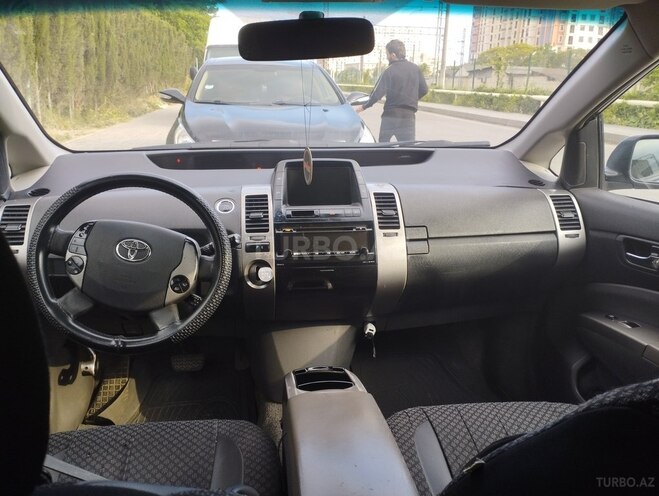 Toyota Prius 2006, 274,400 km - 1.5 л - Bakı