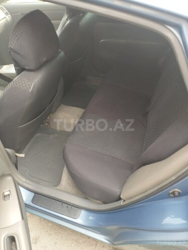 Toyota Prius 2006, 274,400 km - 1.5 л - Bakı