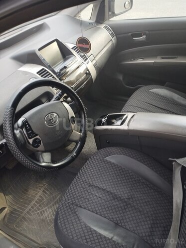 Toyota Prius 2006, 274,400 km - 1.5 л - Bakı