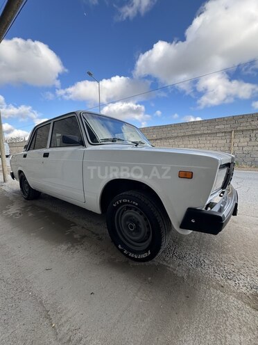 LADA (VAZ) 2107 2007, 99,874 km - 1.6 l - Bakı