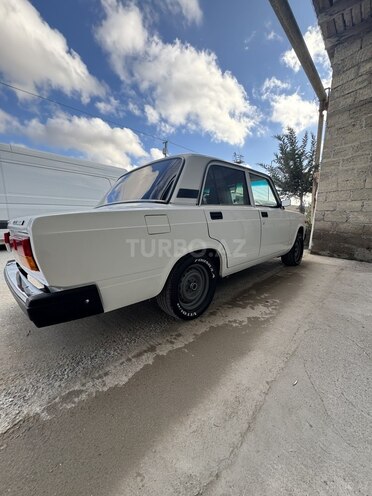LADA (VAZ) 2107 2007, 99,874 km - 1.6 l - Bakı