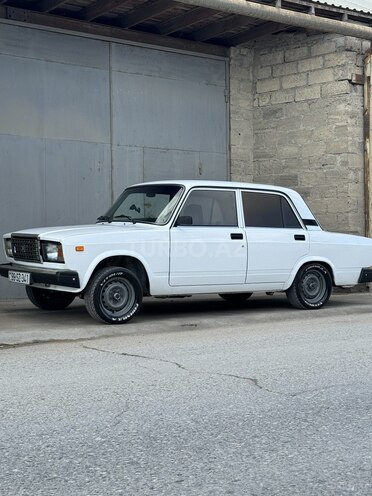 LADA (VAZ) 2107 2007, 99,874 km - 1.6 l - Bakı