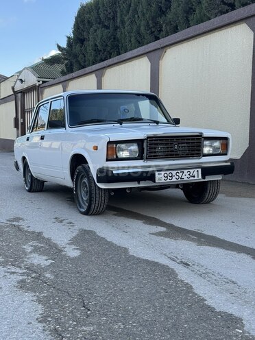 LADA (VAZ) 2107 2007, 99,874 km - 1.6 l - Bakı