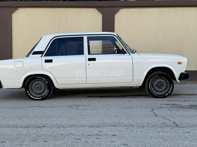 LADA (VAZ) 2107 2007, 99,874 km - 1.6 l - Bakı