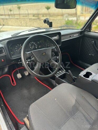 LADA (VAZ) 2107 2007, 99,874 km - 1.6 l - Bakı