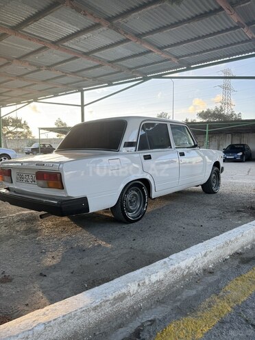 LADA (VAZ) 2107 2007, 99,874 km - 1.6 l - Bakı