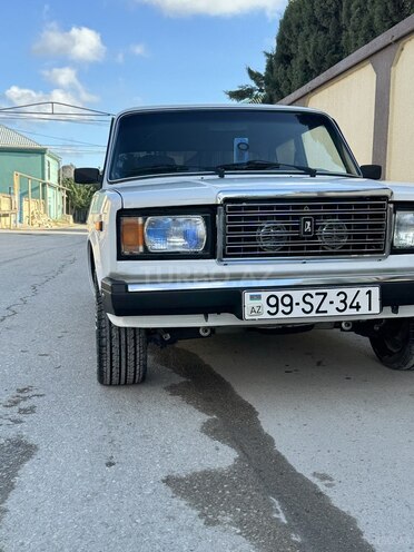 LADA (VAZ) 2107 2007, 99,874 km - 1.6 l - Bakı
