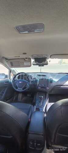 Kia K3 2014, 133,000 km - 1.6 l - Gəncə