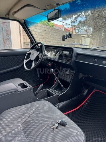 LADA (VAZ) 2107 2007, 99,874 km - 1.6 l - Bakı