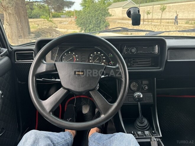 LADA (VAZ) 2107 2007, 99,874 km - 1.6 l - Bakı