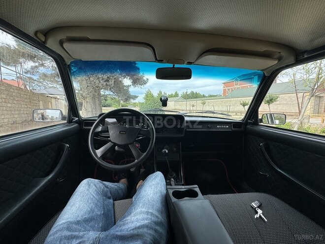 LADA (VAZ) 2107 2007, 99,874 km - 1.6 l - Bakı