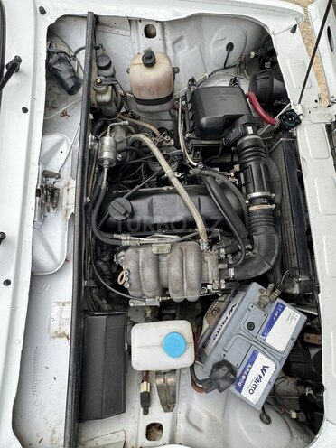 LADA (VAZ) 2107 2007, 99,874 km - 1.6 l - Bakı