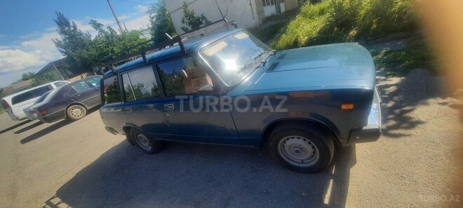 LADA (VAZ) 2104 1999, 75,086 km - 1.5 l - Ağdam