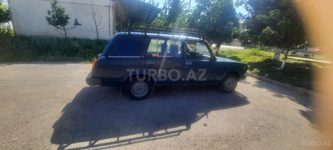 LADA (VAZ) 2104 1999, 75,086 km - 1.5 l - Ağdam