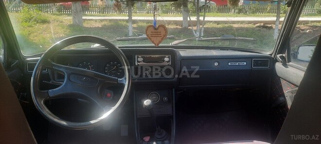 LADA (VAZ) 2104 1999, 75,086 km - 1.5 l - Ağdam