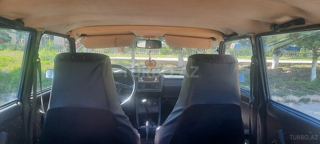 LADA (VAZ) 2104 1999, 75,086 km - 1.5 l - Ağdam