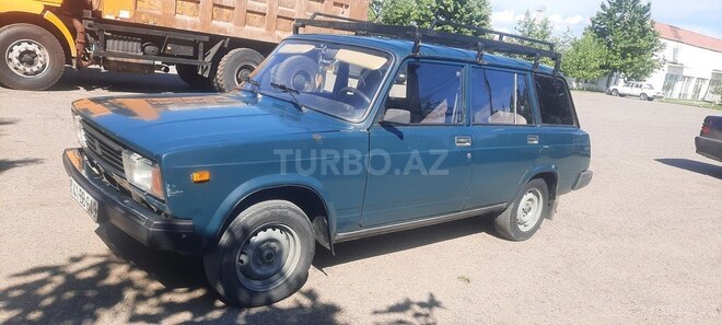 LADA (VAZ) 2104 1999, 75,086 km - 1.5 l - Ağdam