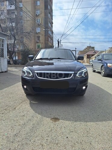 LADA (VAZ) Priora 2014, 225,000 km - 1.6 l - Bakı