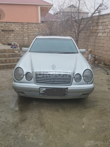 Mercedes E 300 d 1996, 325,698 km - 3.0 l - Bakı