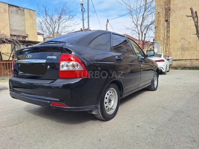 LADA (VAZ) Priora 2014, 225,000 km - 1.6 l - Bakı