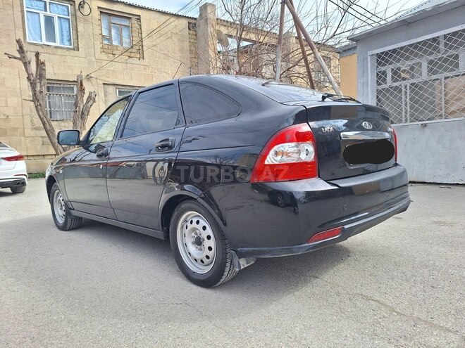 LADA (VAZ) Priora 2014, 225,000 km - 1.6 l - Bakı