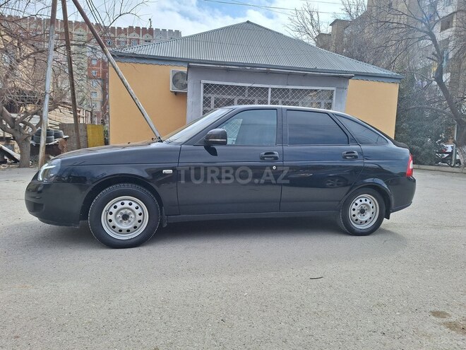 LADA (VAZ) Priora 2014, 225,000 km - 1.6 l - Bakı