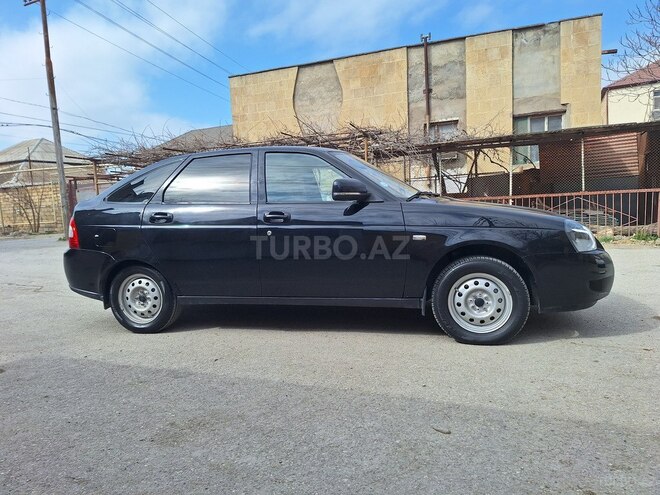 LADA (VAZ) Priora 2014, 225,000 km - 1.6 l - Bakı