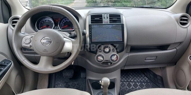 Nissan Sunny 2012, 203,000 km - 1.5 l - Bakı