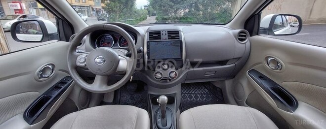 Nissan Sunny 2012, 203,000 km - 1.5 l - Bakı