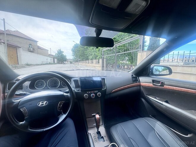 Hyundai Sonata 2009, 224,000 km - 2.4 l - Bakı
