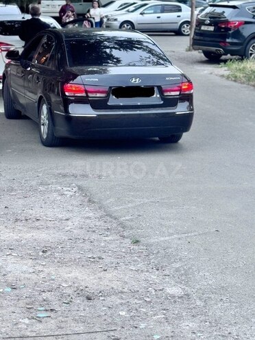 Hyundai Sonata 2009, 224,000 km - 2.4 l - Bakı