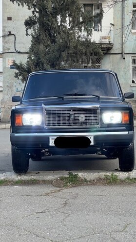 LADA (VAZ) 2107 1982, 109,000 km - 1.6 l - Gəncə