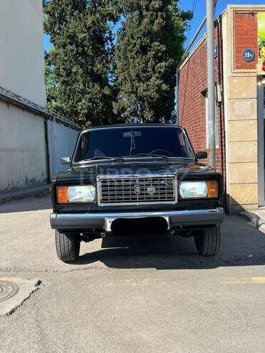 LADA (VAZ) 2107 1982, 109,000 km - 1.6 l - Gəncə
