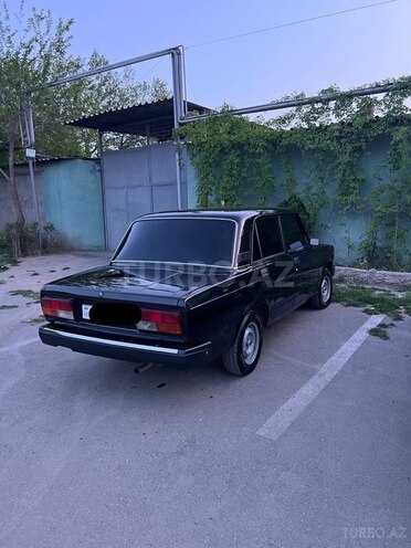 LADA (VAZ) 2107 1982, 109,000 km - 1.6 l - Gəncə