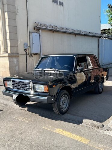 LADA (VAZ) 2107 1982, 109,000 km - 1.6 l - Gəncə