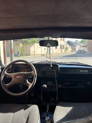 LADA (VAZ) 2107 1982, 109,000 km - 1.6 l - Gəncə