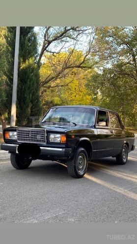 LADA (VAZ) 2107 1982, 109,000 km - 1.6 l - Gəncə