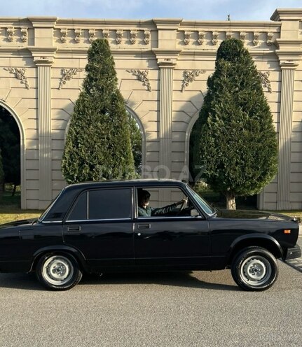 LADA (VAZ) 2107 1982, 109,000 km - 1.6 l - Gəncə