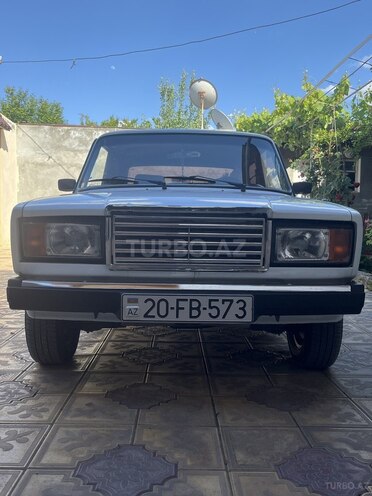 LADA (VAZ) 2107 2003, 99,000 km - 1.6 l - Gəncə