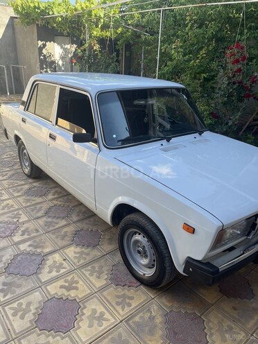 LADA (VAZ) 2107 2003, 99,000 km - 1.6 l - Gəncə