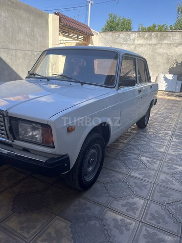 LADA (VAZ) 2107 2003, 99,000 km - 1.6 l - Gəncə