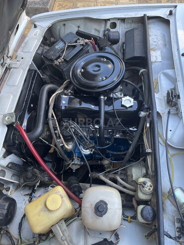LADA (VAZ) 2107 2003, 99,000 km - 1.6 l - Gəncə