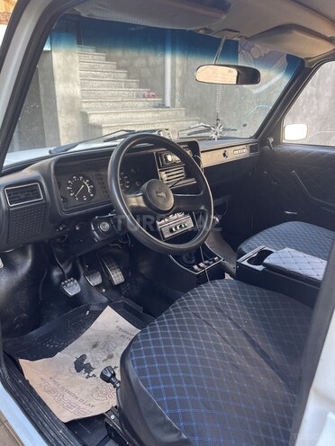 LADA (VAZ) 2107 2003, 99,000 km - 1.6 l - Gəncə