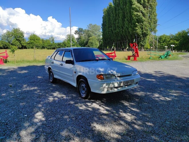 LADA (VAZ) 2115 2012, 77,900 km - 1.6 l - Qax
